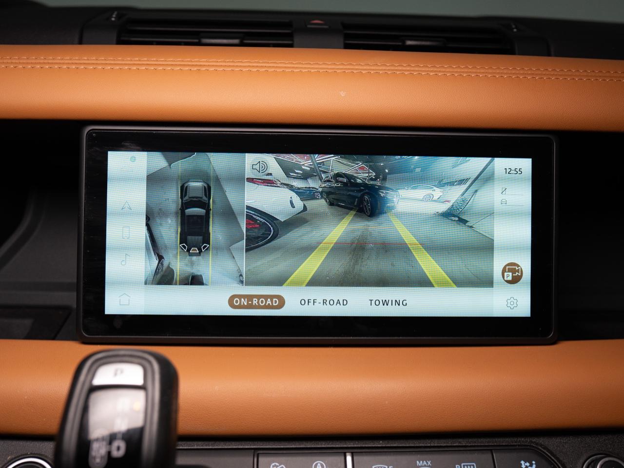 2022 Land Rover Defender P400 | X | 110 | PANO | HUD | MERIDIAN Photo