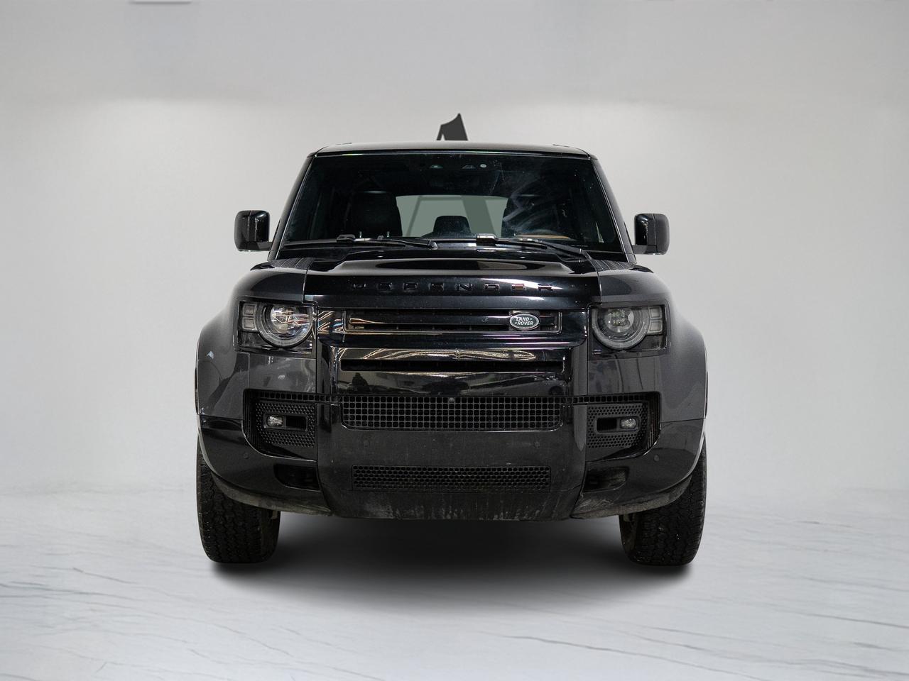 2022 Land Rover Defender P400 | X | 110 | PANO | HUD | MERIDIAN Photo