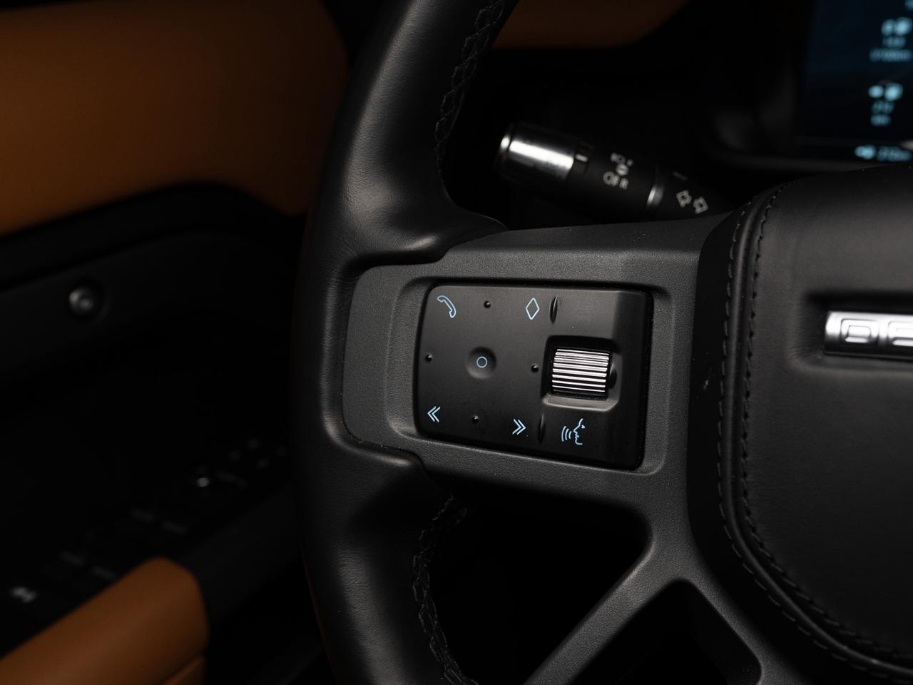 2022 Land Rover Defender P400 | X | 110 | PANO | HUD | MERIDIAN Photo