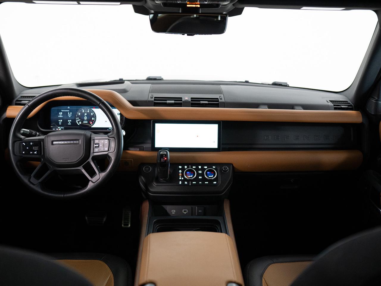 2022 Land Rover Defender P400 | X | 110 | PANO | HUD | MERIDIAN Photo
