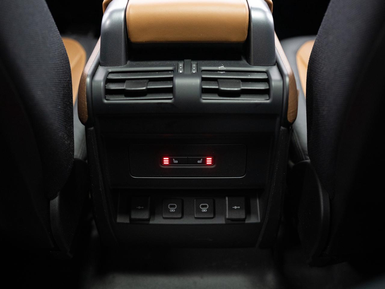 2022 Land Rover Defender P400 | X | 110 | PANO | HUD | MERIDIAN Photo