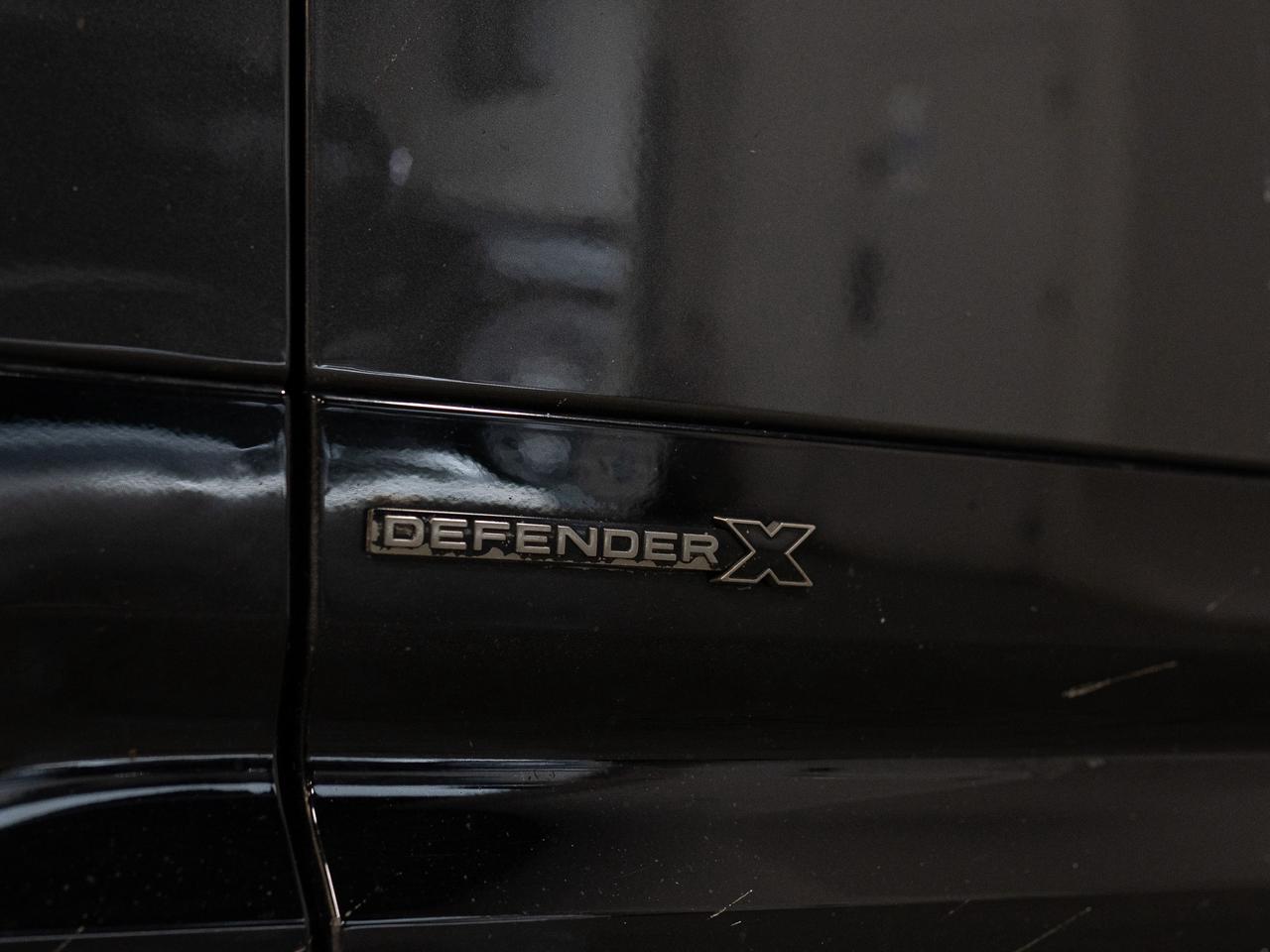 2022 Land Rover Defender P400 | X | 110 | PANO | HUD | MERIDIAN Photo