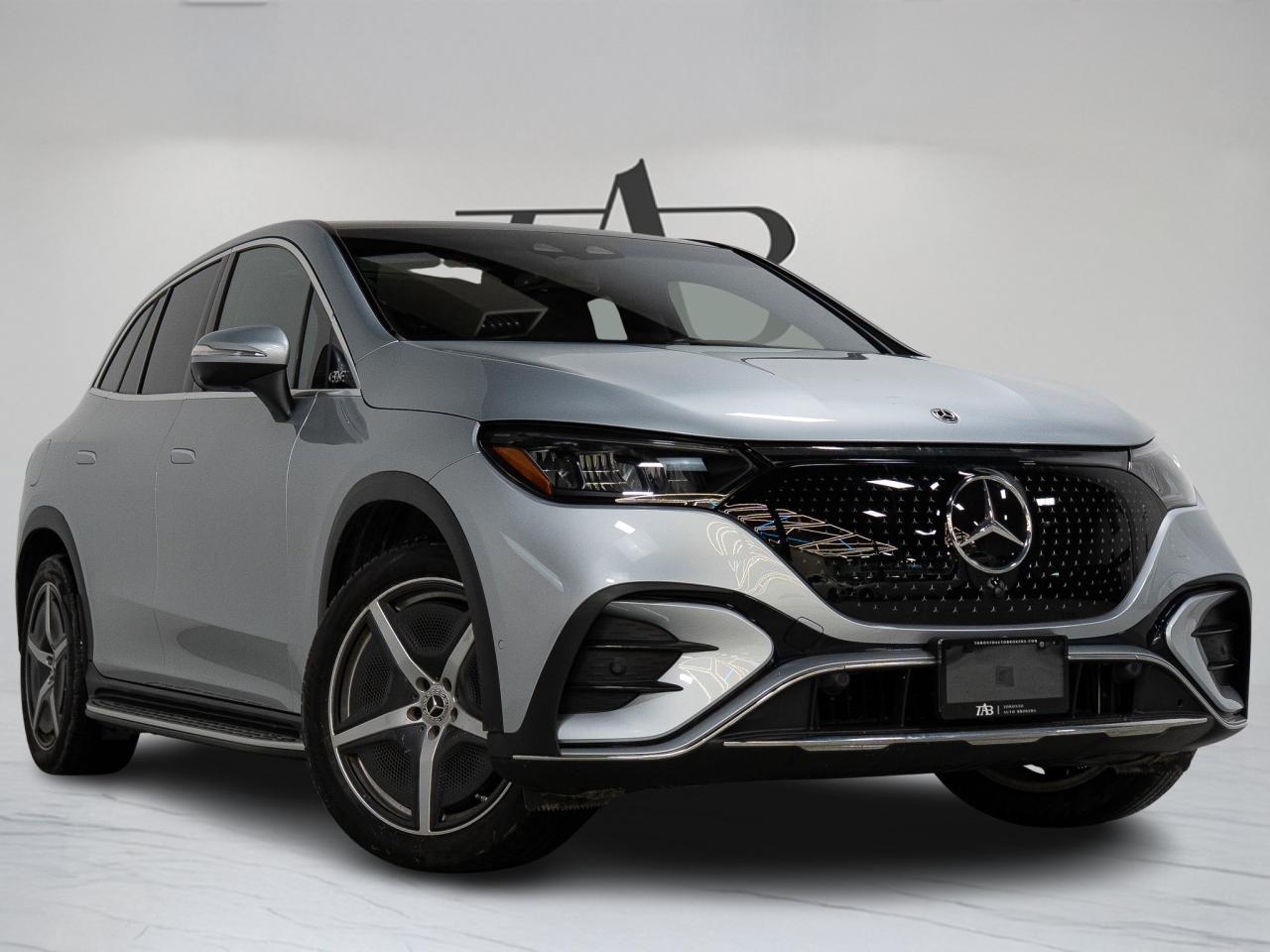 2023 Mercedes-Benz EQE 500 | AMG PKG | PANO | PREMIUM PKG | 20 IN Photo