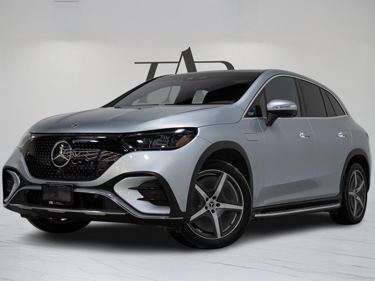 2023 Mercedes-Benz EQE 500 | AMG PKG | PANO | PREMIUM PKG | 20 IN Photo