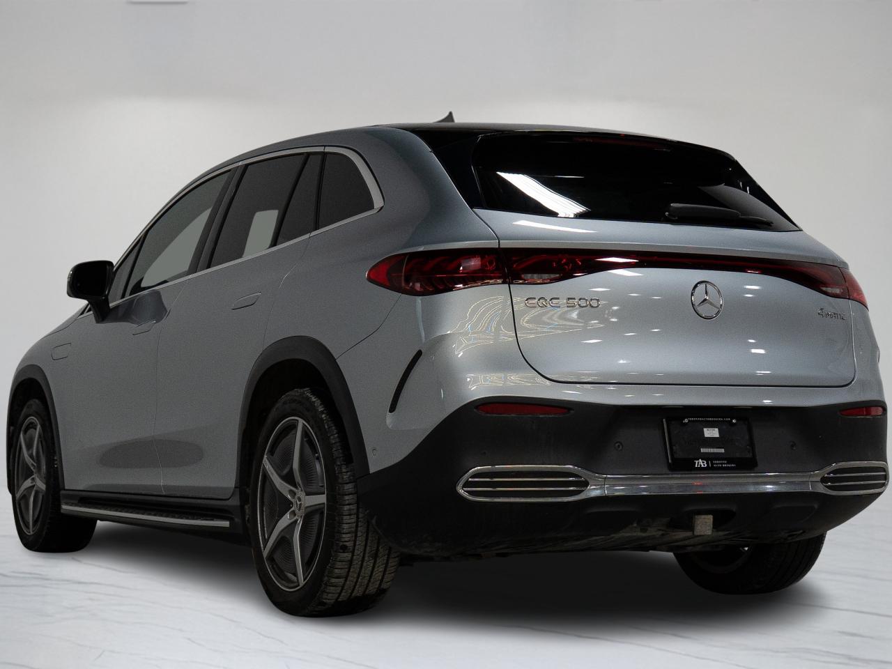 2023 Mercedes-Benz EQE 500 | AMG PKG | PANO | PREMIUM PKG | 20 IN Photo