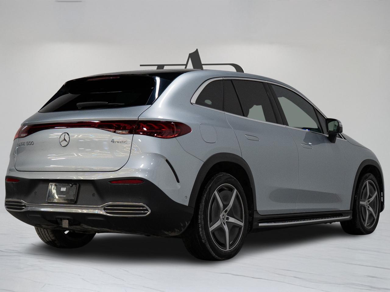 2023 Mercedes-Benz EQE 500 | AMG PKG | PANO | PREMIUM PKG | 20 IN Photo