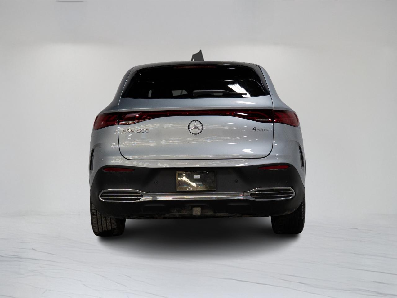 2023 Mercedes-Benz EQE 500 | AMG PKG | PANO | PREMIUM PKG | 20 IN Photo