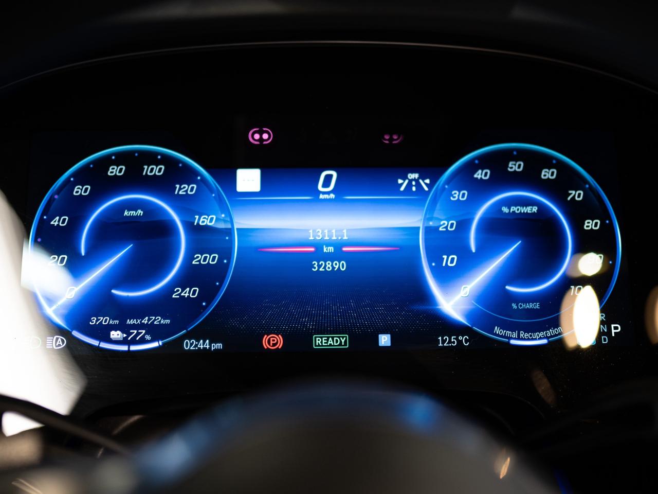 2023 Mercedes-Benz EQE 500 | AMG PKG | PANO | PREMIUM PKG | 20 IN Photo