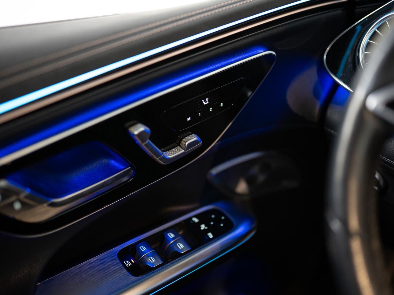 2023 Mercedes-Benz EQE 500 | AMG PKG | PANO | PREMIUM PKG | 20 IN Photo