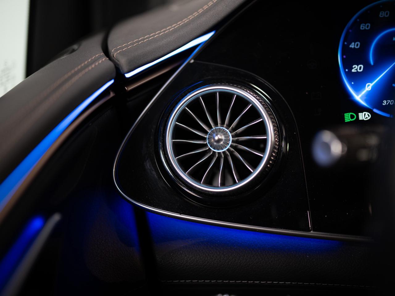 2023 Mercedes-Benz EQE 500 | AMG PKG | PANO | PREMIUM PKG | 20 IN Photo