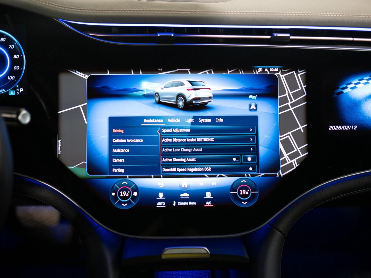 2023 Mercedes-Benz EQE 500 | AMG PKG | PANO | PREMIUM PKG | 20 IN Photo