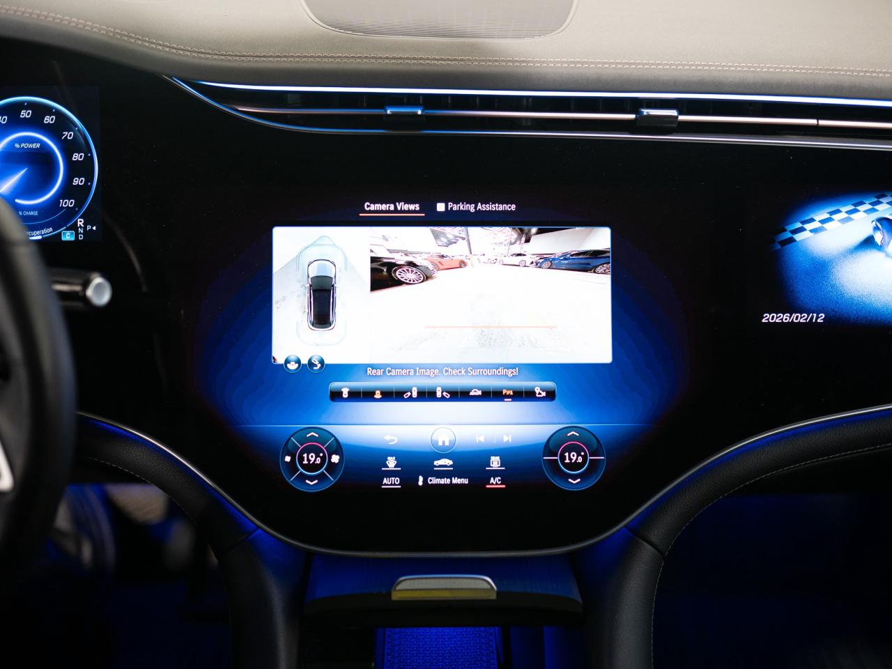 2023 Mercedes-Benz EQE 500 | AMG PKG | PANO | PREMIUM PKG | 20 IN Photo