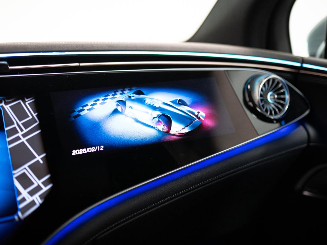 2023 Mercedes-Benz EQE 500 | AMG PKG | PANO | PREMIUM PKG | 20 IN Photo