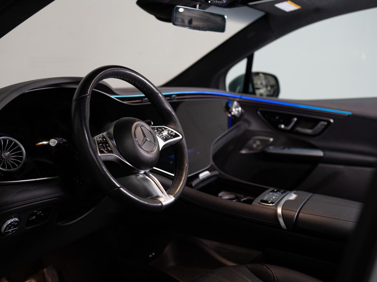 2023 Mercedes-Benz EQE 500 | AMG PKG | PANO | PREMIUM PKG | 20 IN Photo