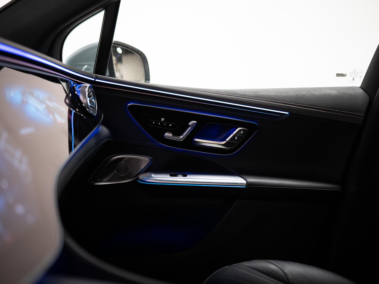 2023 Mercedes-Benz EQE 500 | AMG PKG | PANO | PREMIUM PKG | 20 IN Photo