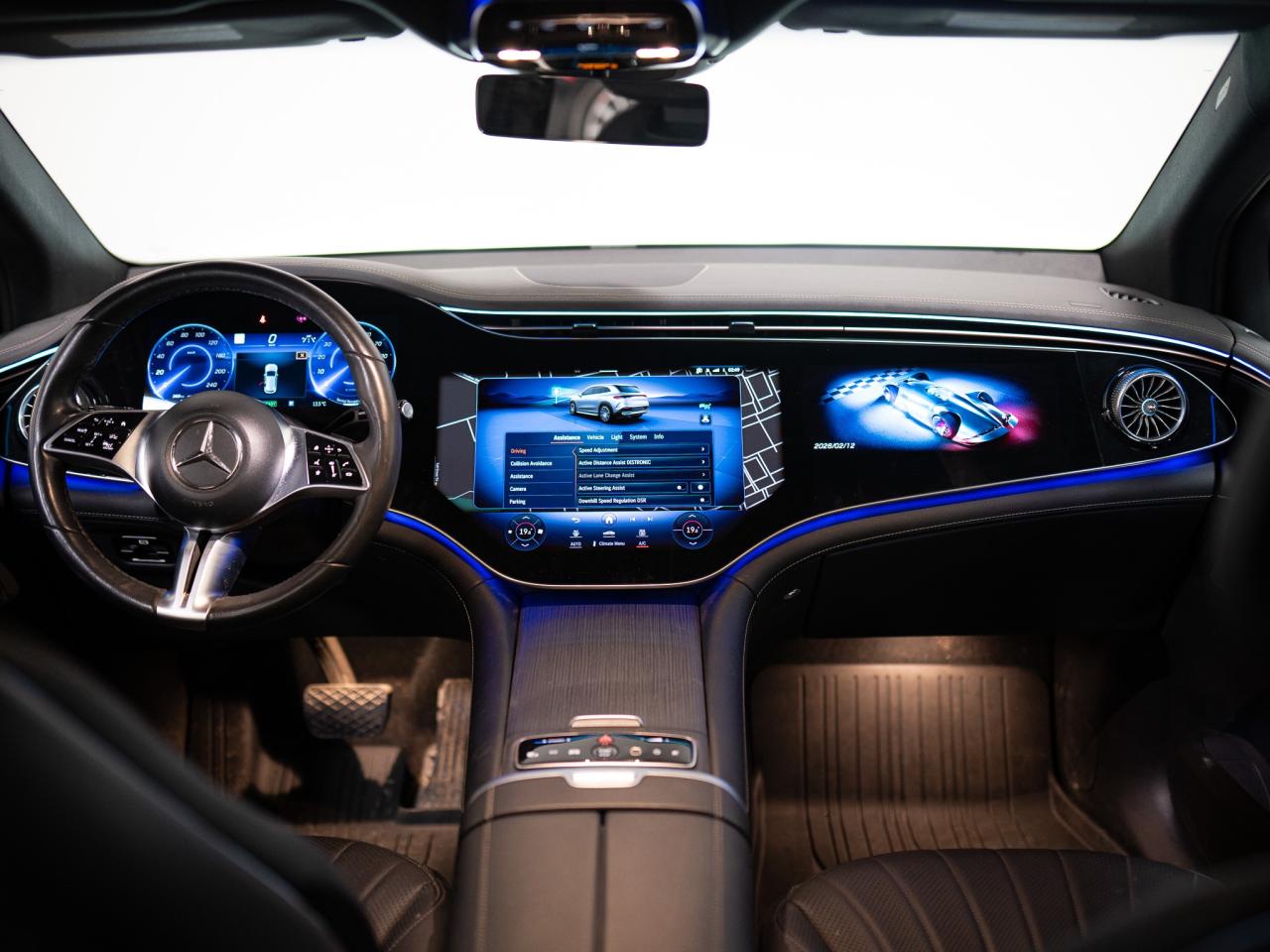 2023 Mercedes-Benz EQE 500 | AMG PKG | PANO | PREMIUM PKG | 20 IN Photo