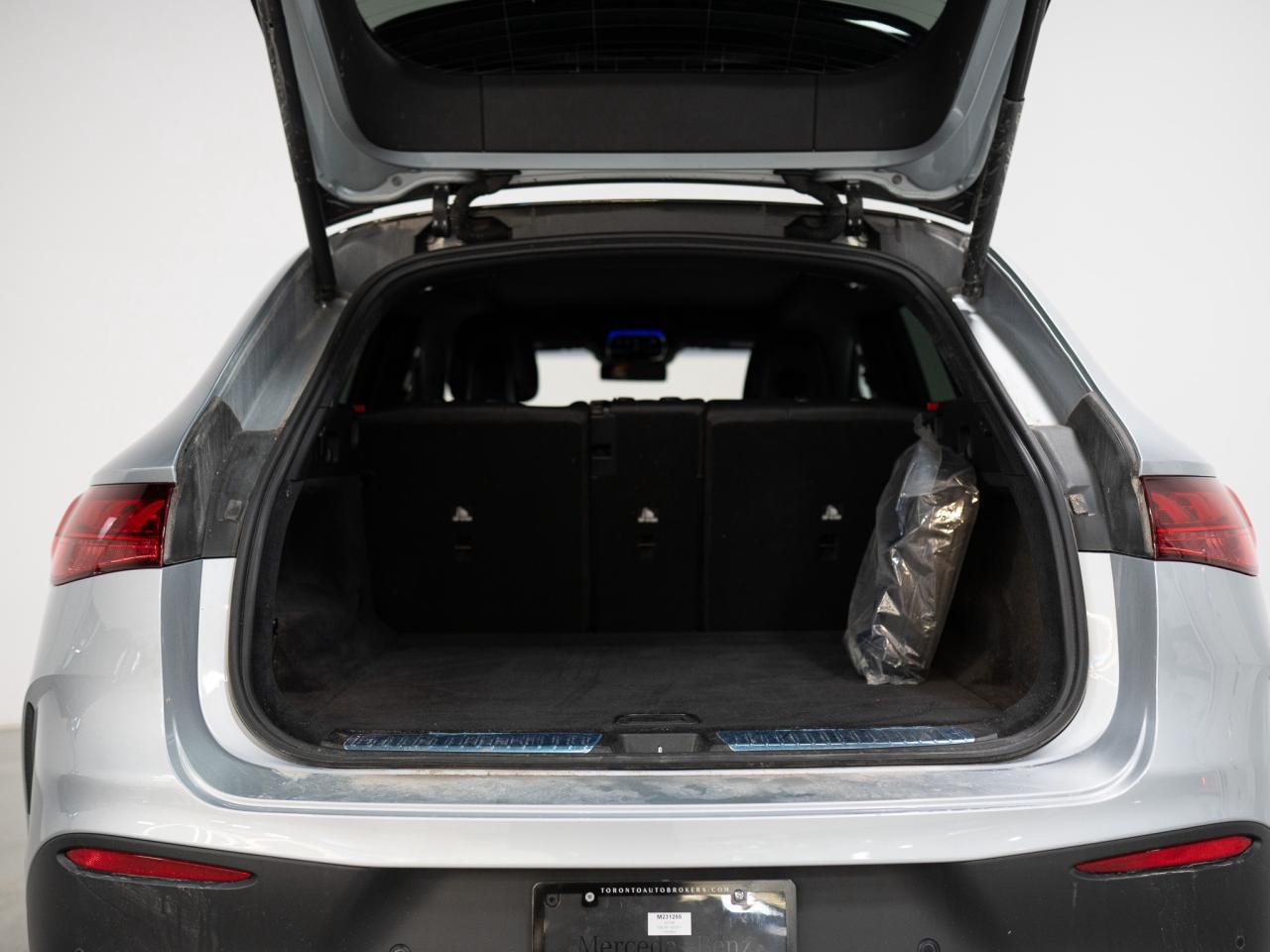 2023 Mercedes-Benz EQE 500 | AMG PKG | PANO | PREMIUM PKG | 20 IN Photo