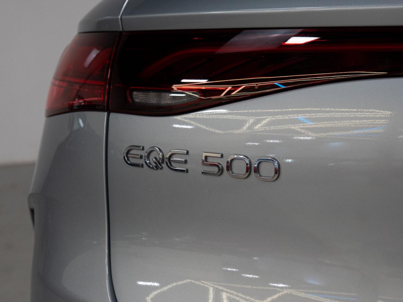 2023 Mercedes-Benz EQE 500 | AMG PKG | PANO | PREMIUM PKG | 20 IN Photo