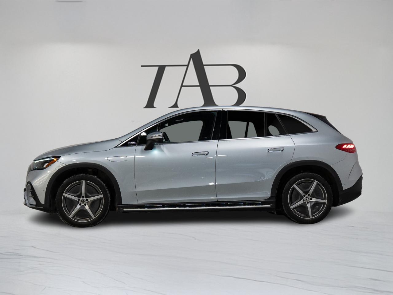 2023 Mercedes-Benz EQE 500 | AMG PKG | PANO | PREMIUM PKG | 20 IN Photo