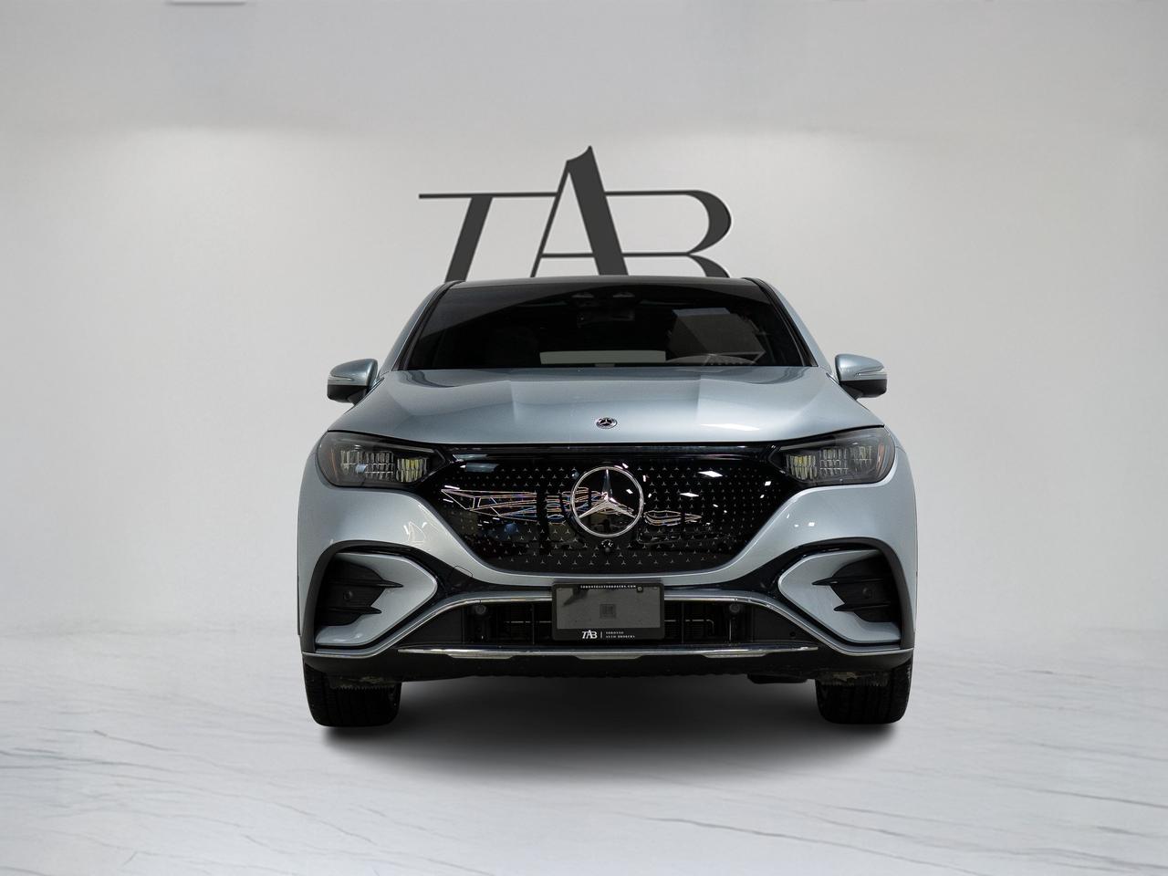 2023 Mercedes-Benz EQE 500 | AMG PKG | PANO | EXCLUSIVE PKG | 20 IN Photo