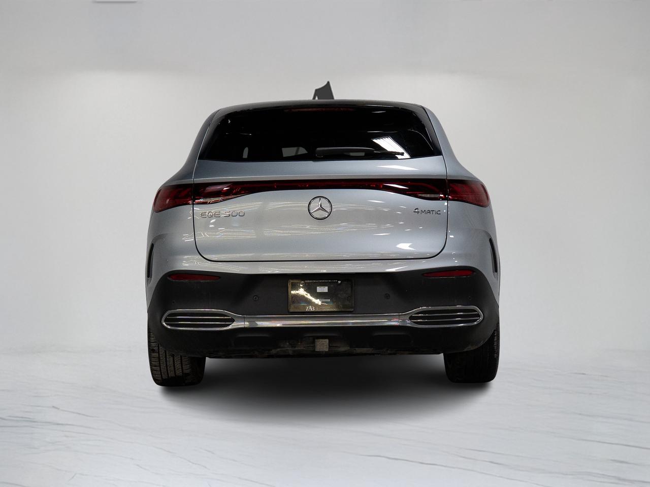 2023 Mercedes-Benz EQE 500 | AMG PKG | PANO | EXCLUSIVE PKG | 20 IN Photo