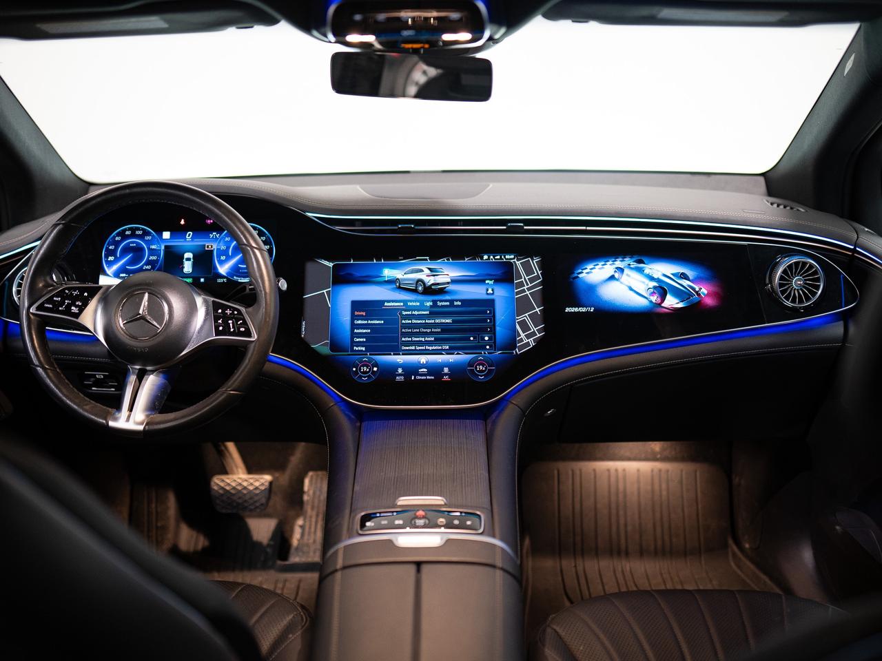 2023 Mercedes-Benz EQE 500 | AMG PKG | PANO | EXCLUSIVE PKG | 20 IN Photo