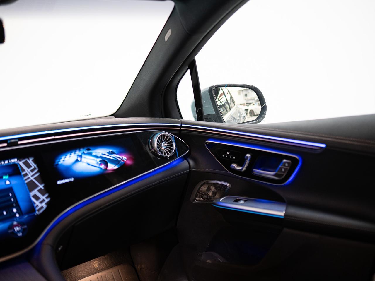 2023 Mercedes-Benz EQE 500 | AMG PKG | PANO | EXCLUSIVE PKG | 20 IN Photo