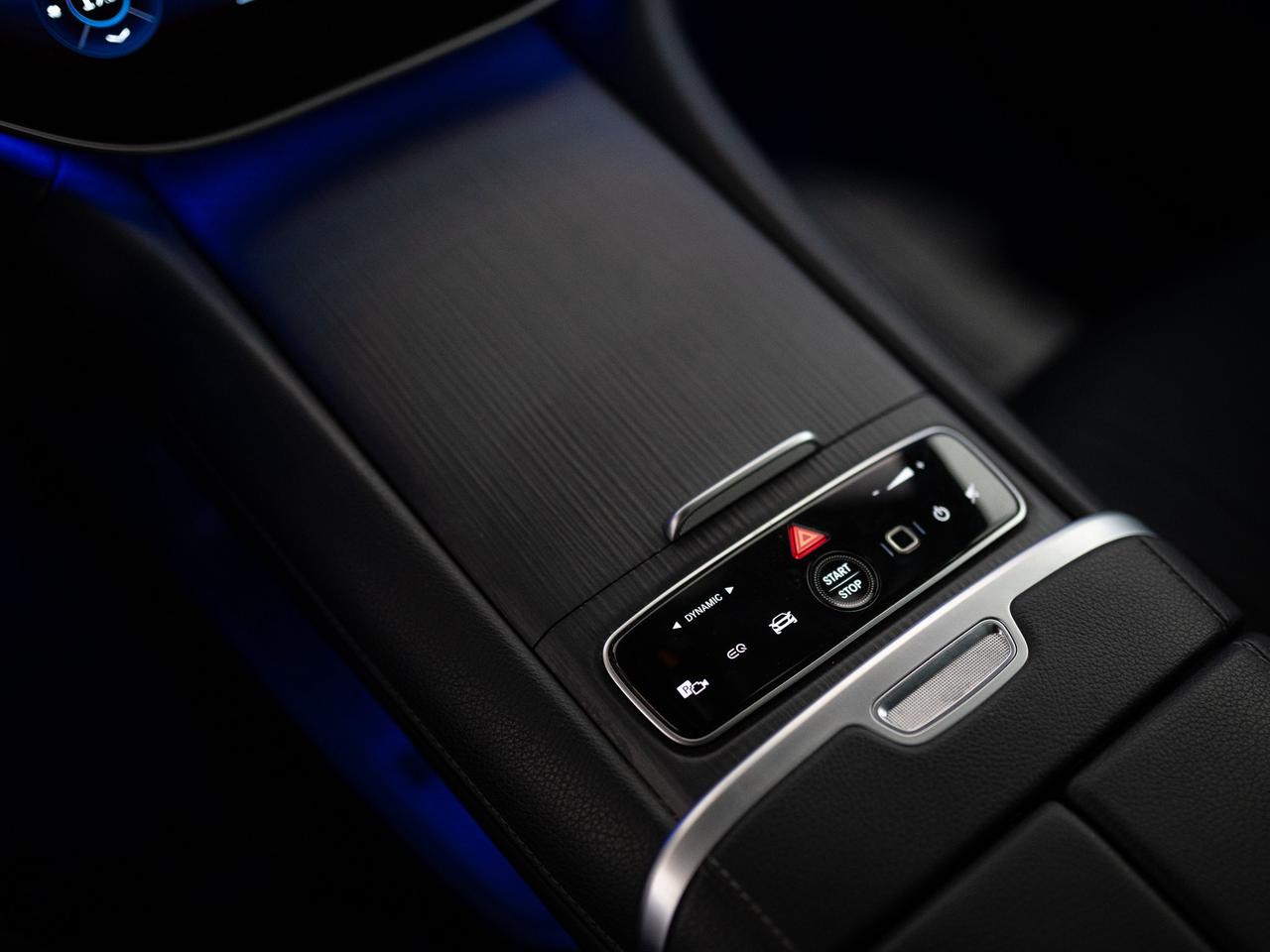 2023 Mercedes-Benz EQE 500 | AMG PKG | PANO | EXCLUSIVE PKG | 20 IN Photo