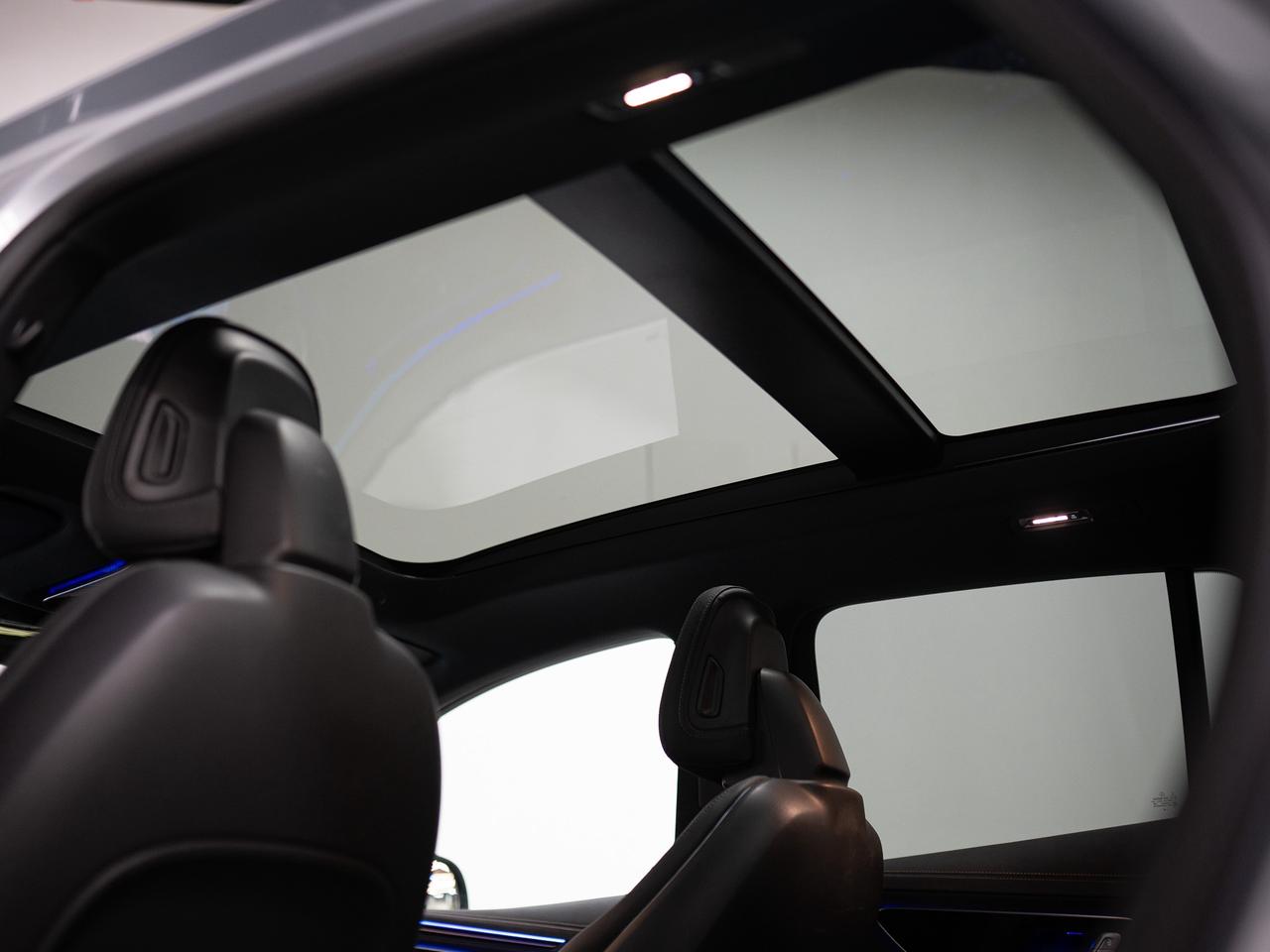 2023 Mercedes-Benz EQE 500 | AMG PKG | PANO | EXCLUSIVE PKG | 20 IN Photo