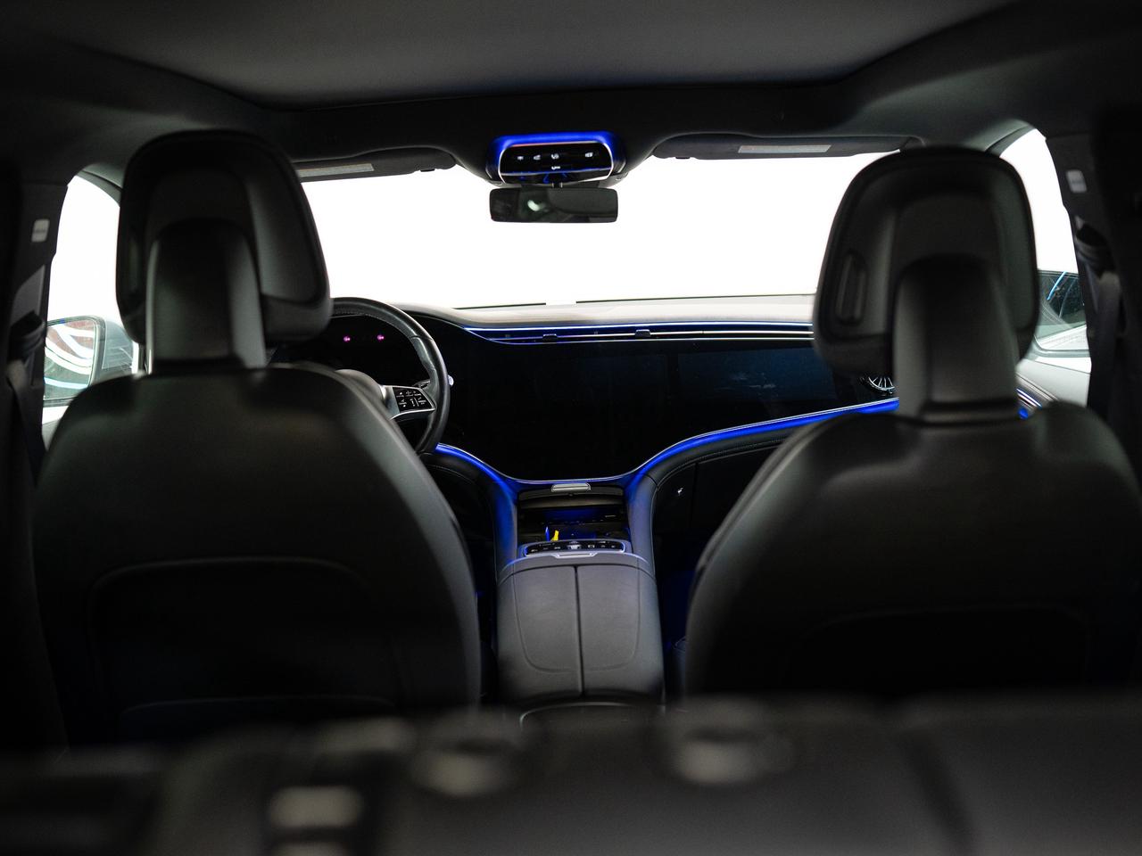 2023 Mercedes-Benz EQE 500 | AMG PKG | PANO | EXCLUSIVE PKG | 20 IN Photo