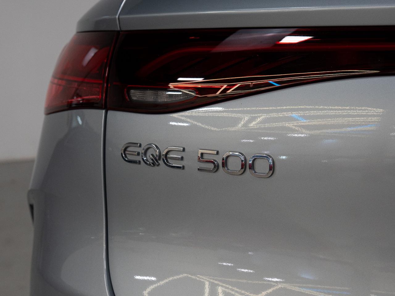 2023 Mercedes-Benz EQE 500 | AMG PKG | PANO | EXCLUSIVE PKG | 20 IN Photo
