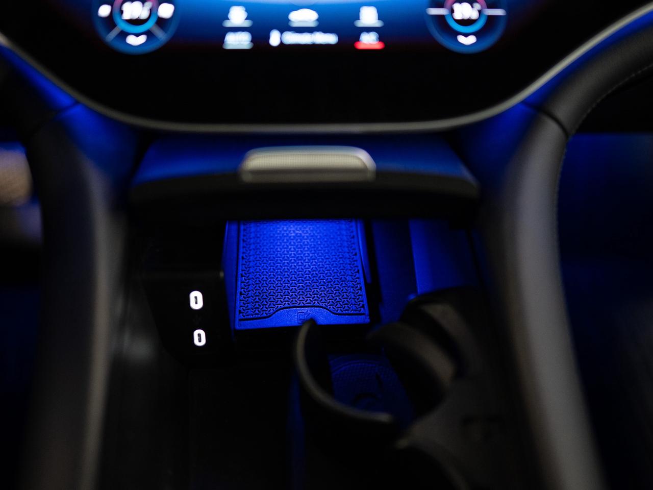 2023 Mercedes-Benz EQE 500 | AMG PKG | PANO | EXCLUSIVE PKG | 20 IN Photo
