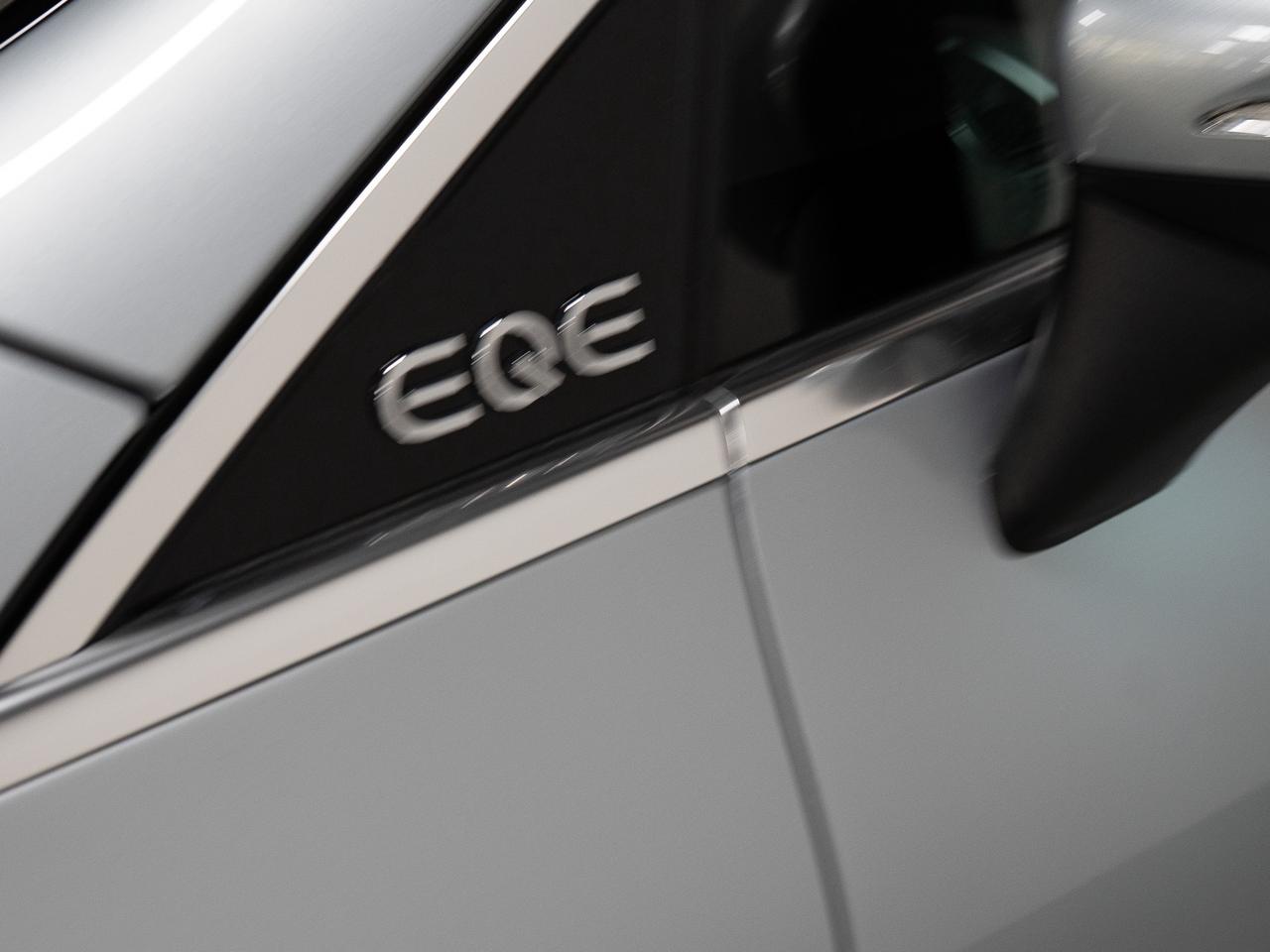 2023 Mercedes-Benz EQE 500 | AMG PKG | PANO | EXCLUSIVE PKG | 20 IN Photo