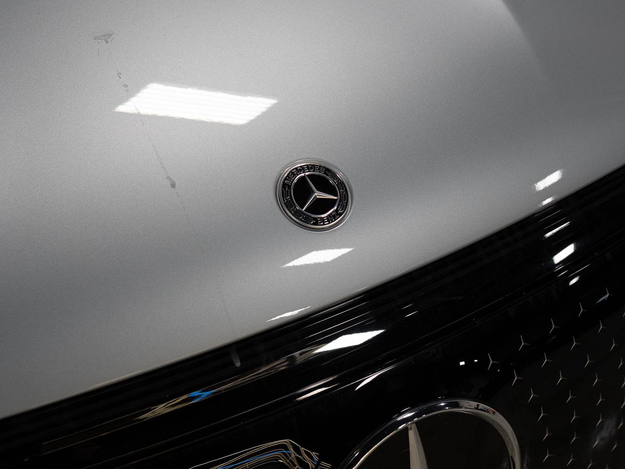 2023 Mercedes-Benz EQE 500 | AMG PKG | PANO | EXCLUSIVE PKG | 20 IN Photo