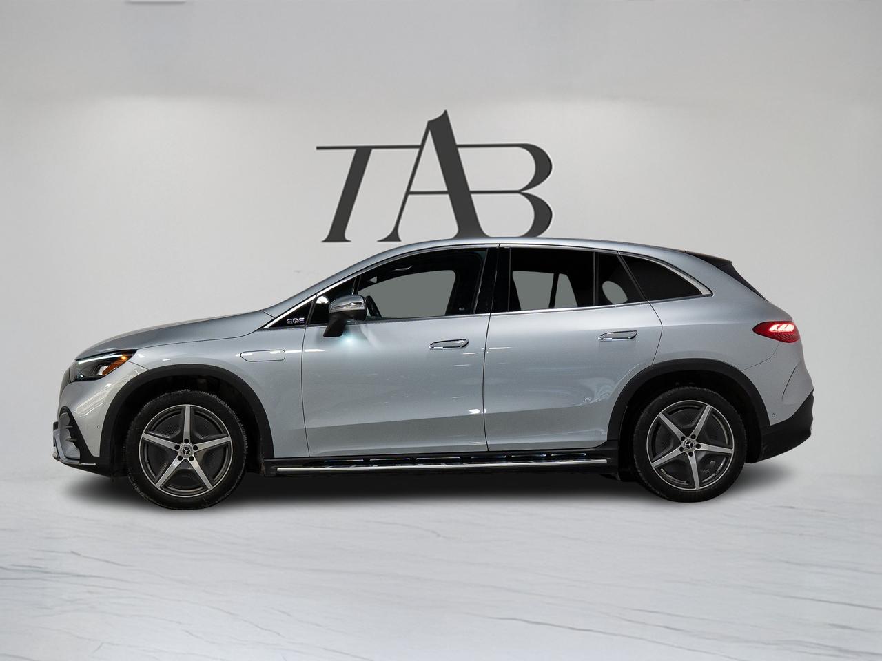 2023 Mercedes-Benz EQE 500 | AMG PKG | PANO | EXCLUSIVE PKG | 20 IN Photo