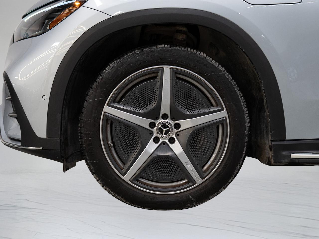 2023 Mercedes-Benz EQE 500 | AMG PKG | PANO | EXCLUSIVE PKG | 20 IN Photo