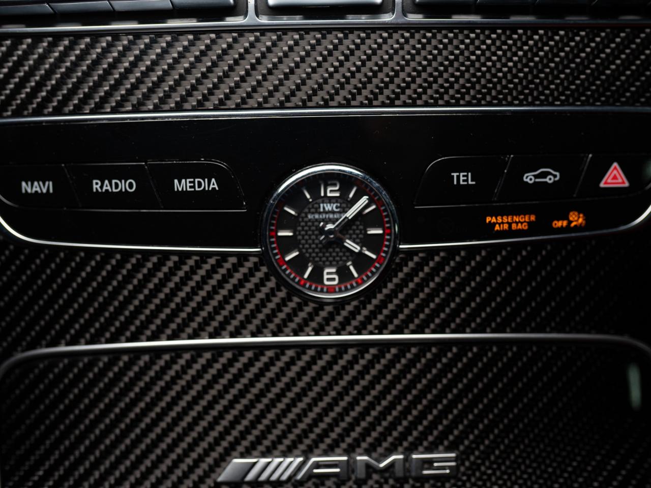 2021 Mercedes-Benz C-Class 63 S | COUPE | CARBON FIBRE | PREMIUM & NIGHT PKG Photo