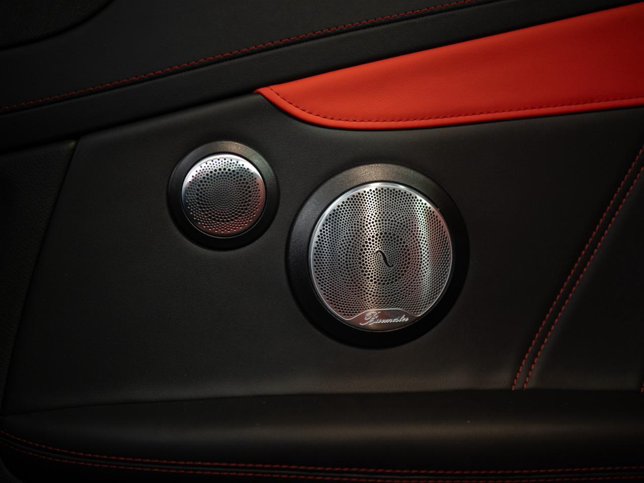 2021 Mercedes-Benz C-Class 63 S | COUPE | CARBON FIBRE | PREMIUM & NIGHT PKG Photo