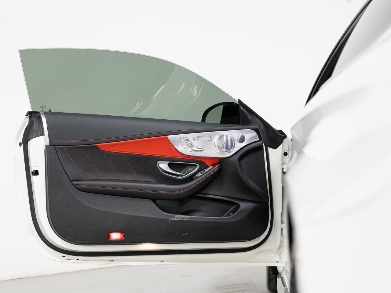 2021 Mercedes-Benz C-Class 63 S | COUPE | CARBON FIBRE | PREMIUM & NIGHT PKG Photo