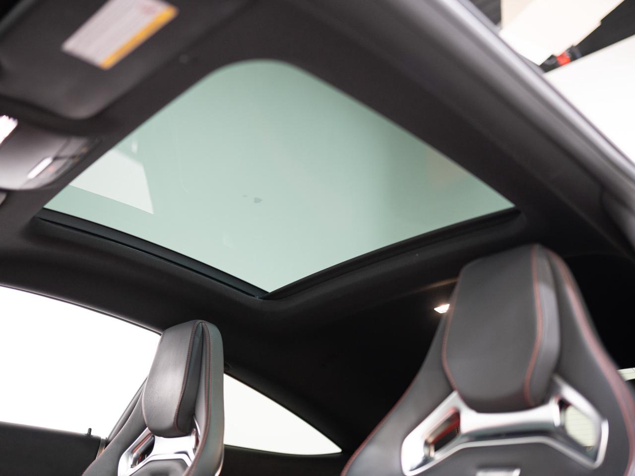 2021 Mercedes-Benz C-Class 63 S | COUPE | CARBON FIBRE | PREMIUM & NIGHT PKG Photo