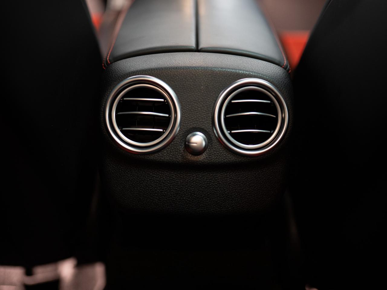 2021 Mercedes-Benz C-Class 63 S | COUPE | CARBON FIBRE | PREMIUM & NIGHT PKG Photo