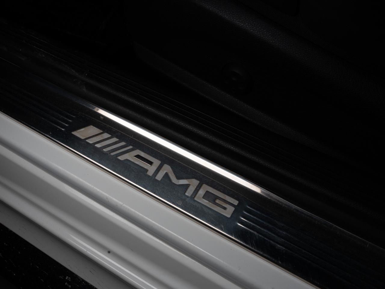 2021 Mercedes-Benz C-Class 63 S | COUPE | CARBON FIBRE | PREMIUM & NIGHT PKG Photo