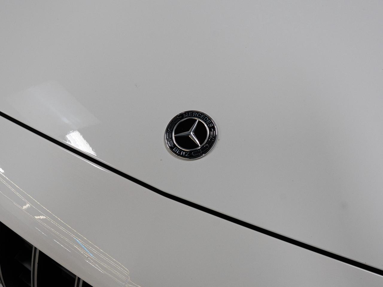 2021 Mercedes-Benz C-Class 63 S | COUPE | CARBON FIBRE | PREMIUM & NIGHT PKG Photo