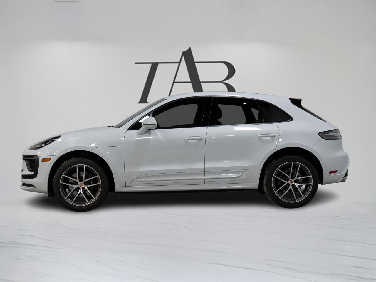 2023 Porsche Macan PREMIUM PLUS PKG | RED LEATHER | PANO | 20 IN Photo