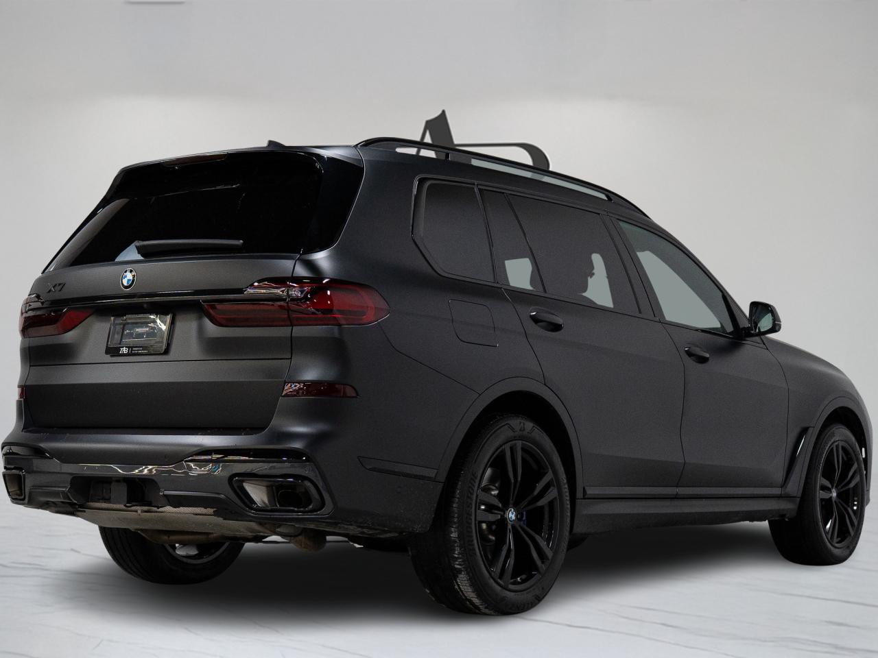 2022 BMW X7 XDRIVE40I | M-SPORT | PREMIUM ENHANCED | 21 IN Photo