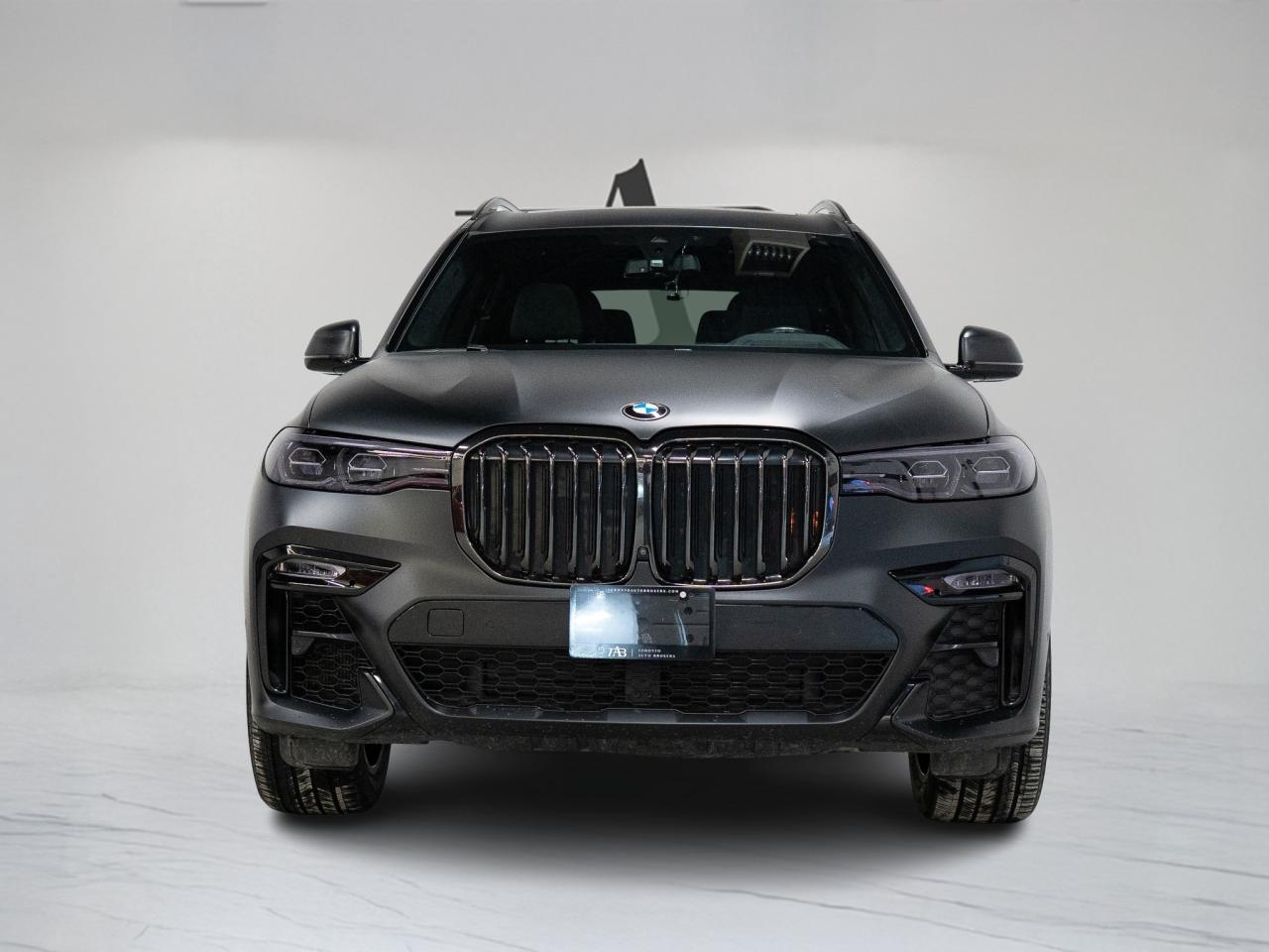 2022 BMW X7 XDRIVE40I | M-SPORT | PREMIUM ENHANCED | 21 IN Photo