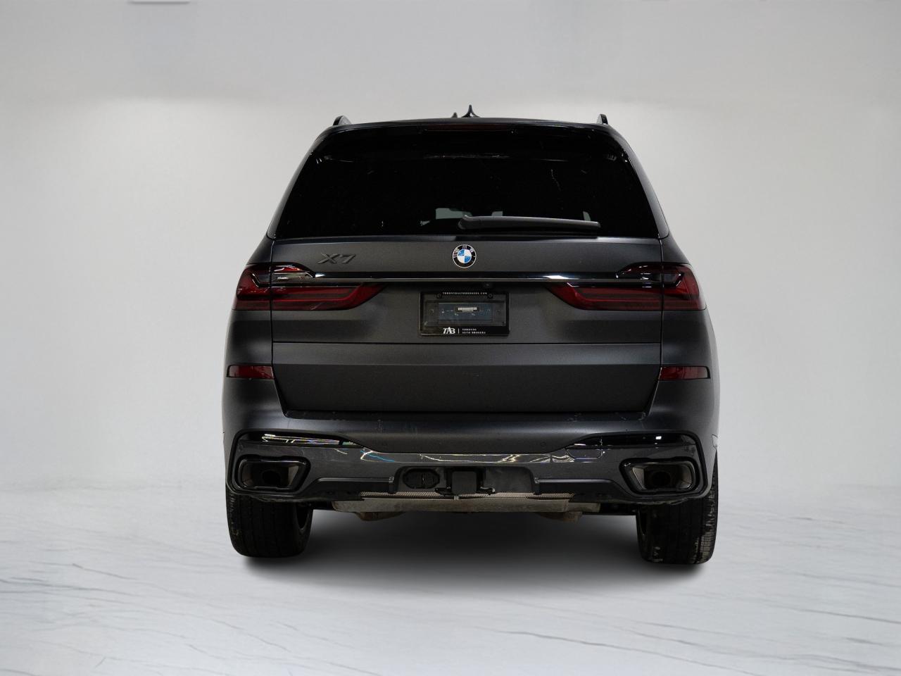 2022 BMW X7 XDRIVE40I | M-SPORT | PREMIUM ENHANCED | 21 IN Photo