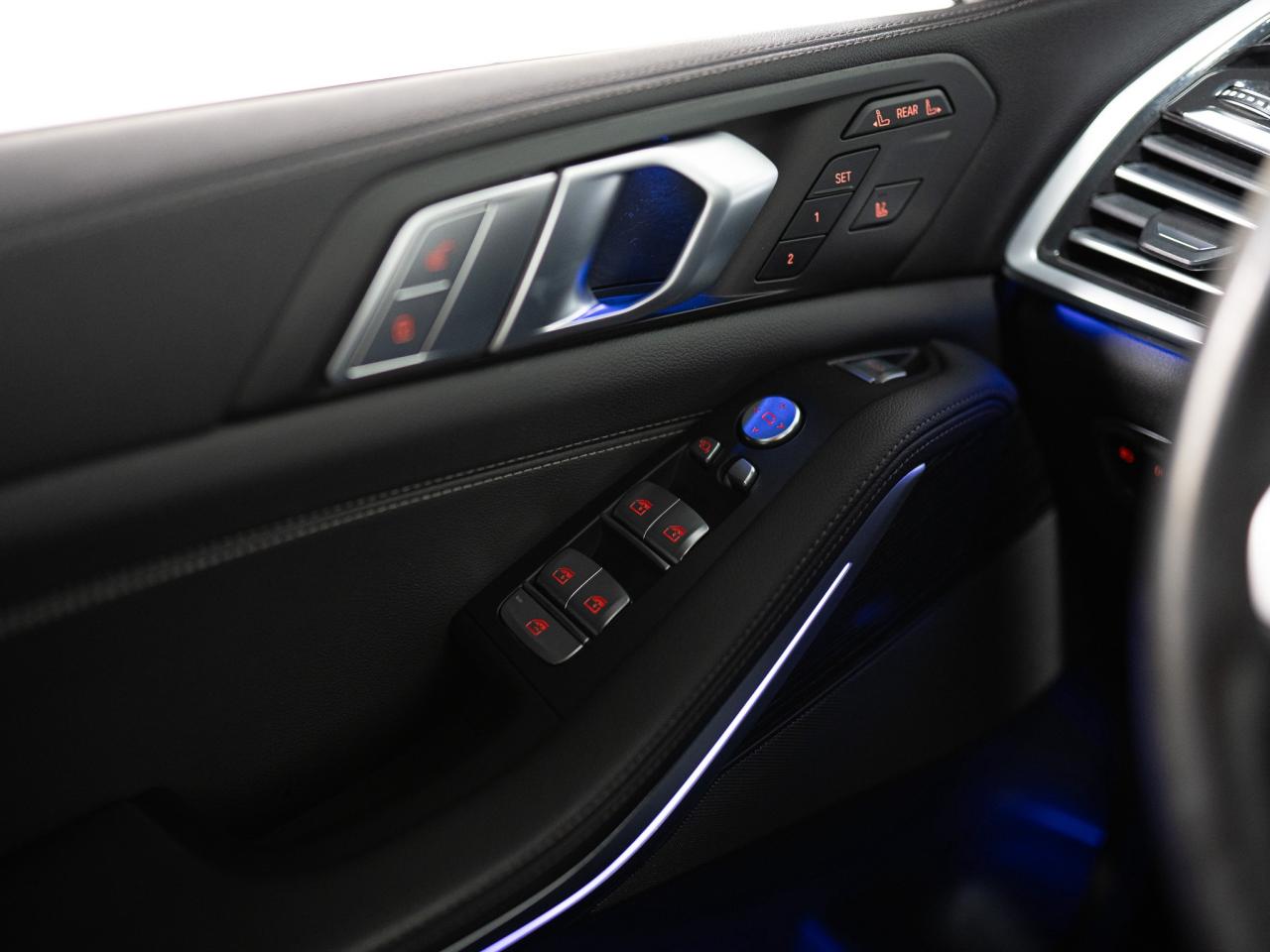 2022 BMW X7 XDRIVE40I | M-SPORT | PREMIUM ENHANCED | 21 IN Photo