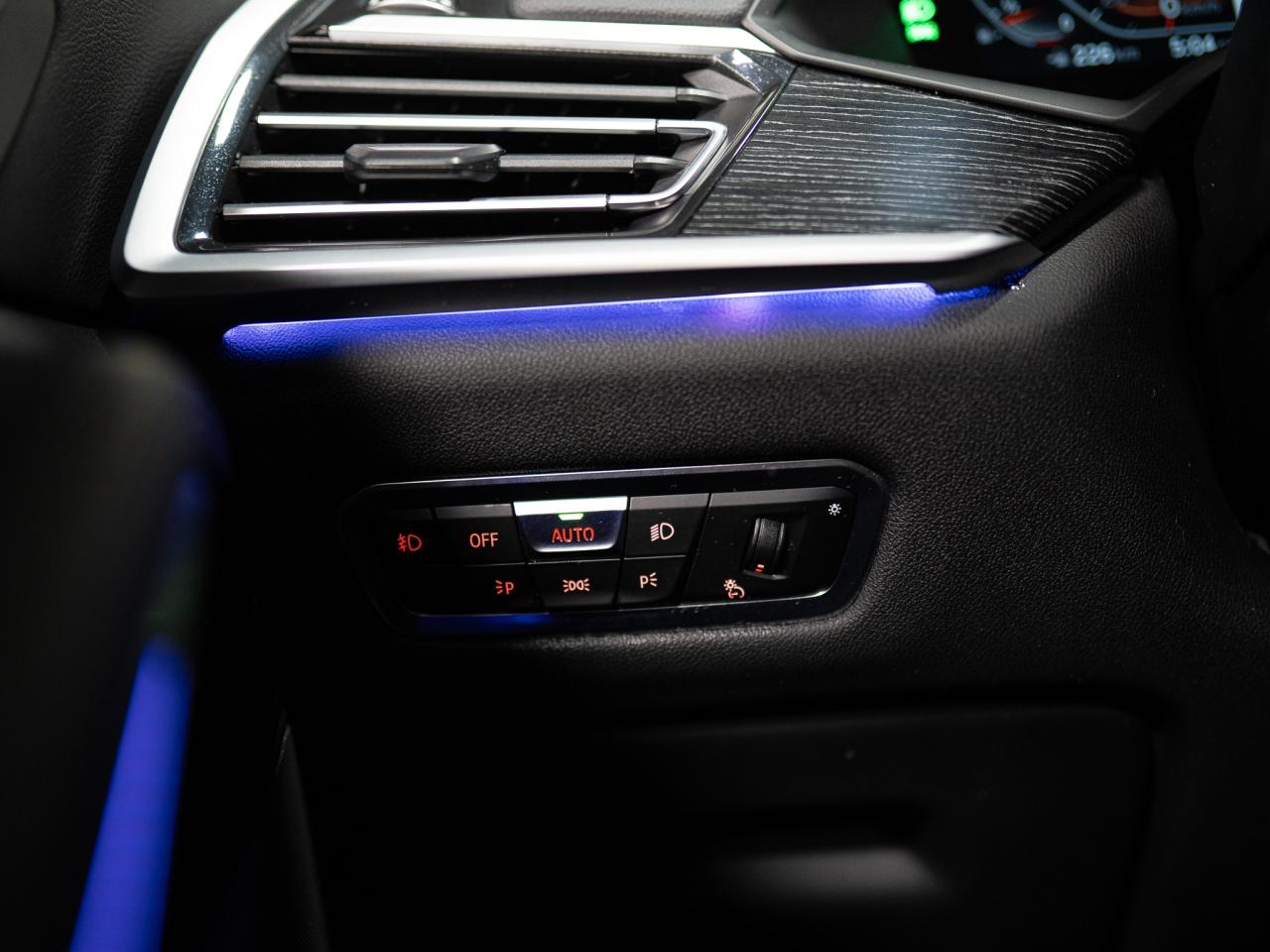 2022 BMW X7 XDRIVE40I | M-SPORT | PREMIUM ENHANCED | 21 IN Photo