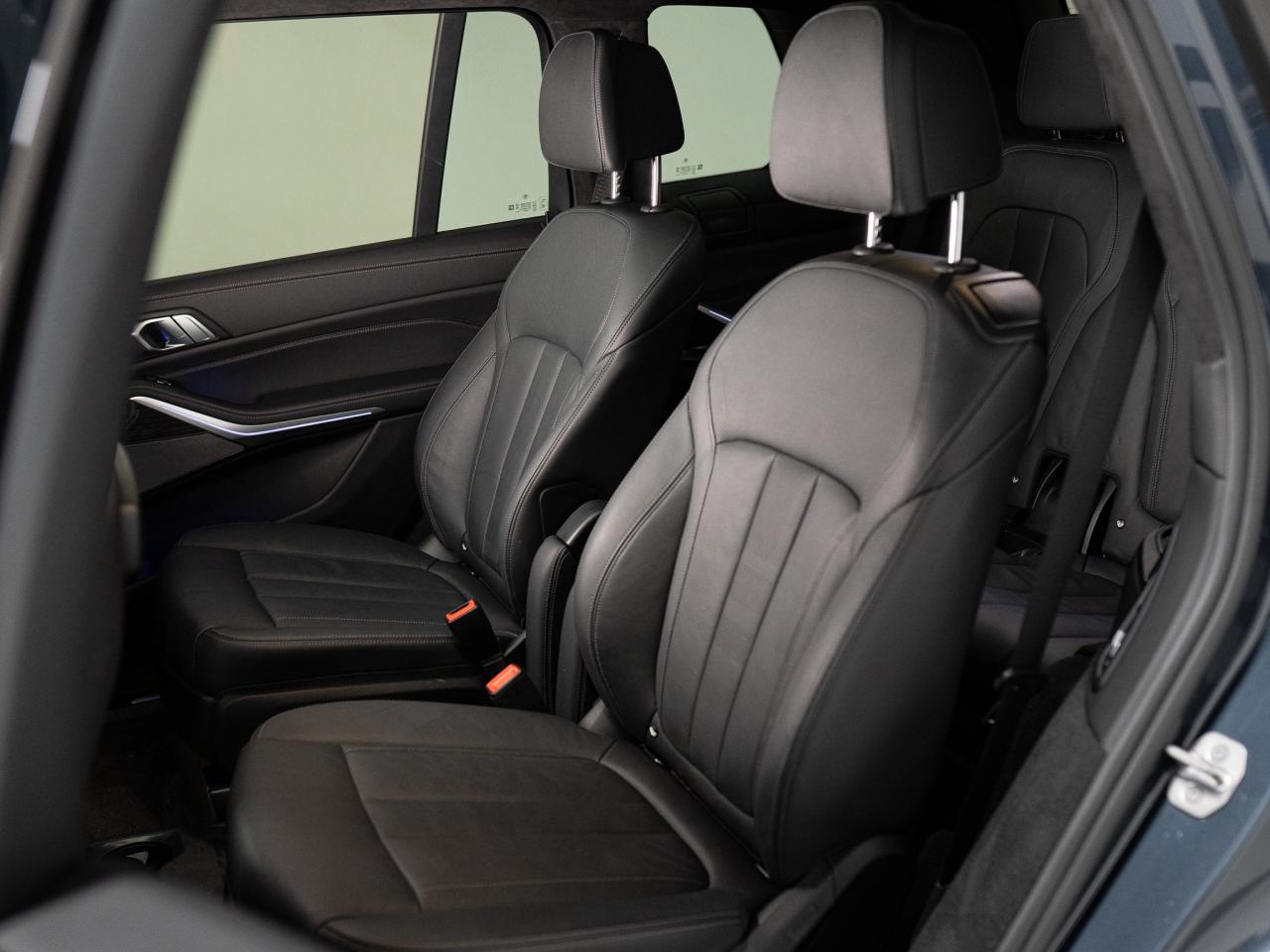 2022 BMW X7 XDRIVE40I | M-SPORT | PREMIUM ENHANCED | 21 IN Photo